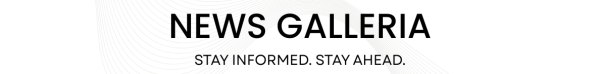 Nigeria News Galleria